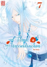 Die Braut des Wasserdrachen 7